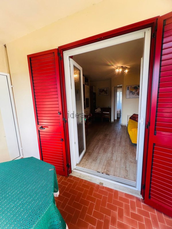 appartamento in vendita a Bibbona in zona Marina di Bibbona