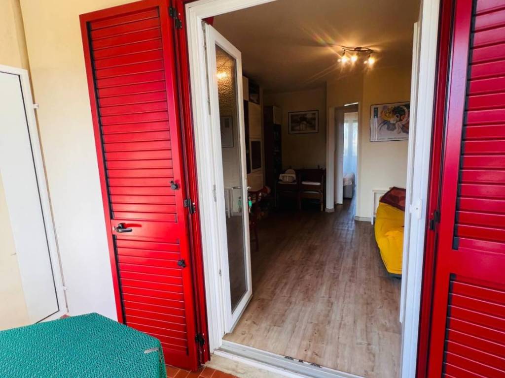 appartamento in vendita a Bibbona in zona Marina di Bibbona