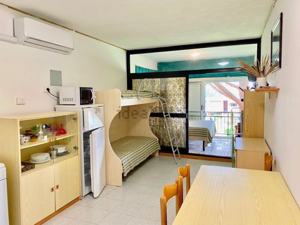 appartamento in vendita a Bibbona in zona Marina di Bibbona