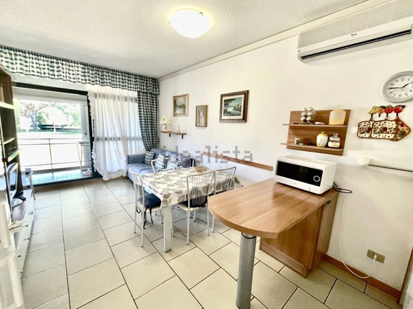 appartamento in vendita a Bibbona