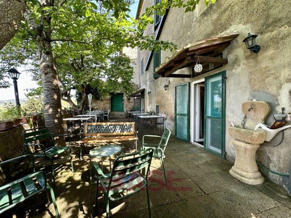 casa indipendente in vendita a Bibbona