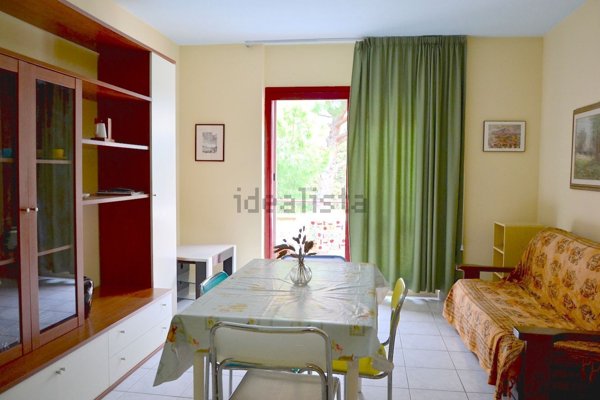 appartamento in vendita a Bibbona