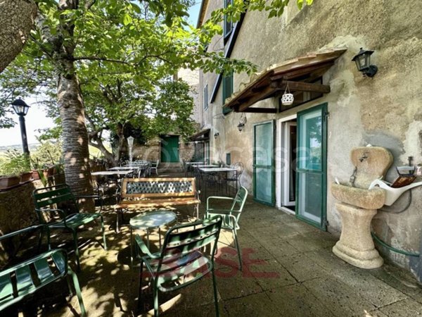 casa indipendente in vendita a Bibbona