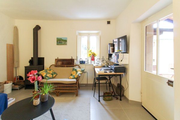 appartamento in vendita a Bibbona