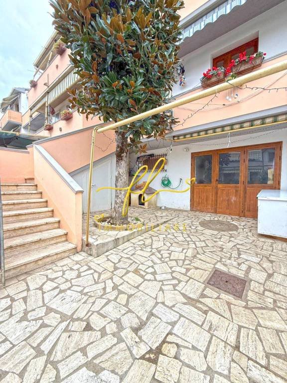 casa indipendente in vendita a Bibbona