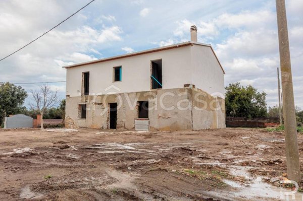 casa indipendente in vendita a Bibbona in zona Marina di Bibbona