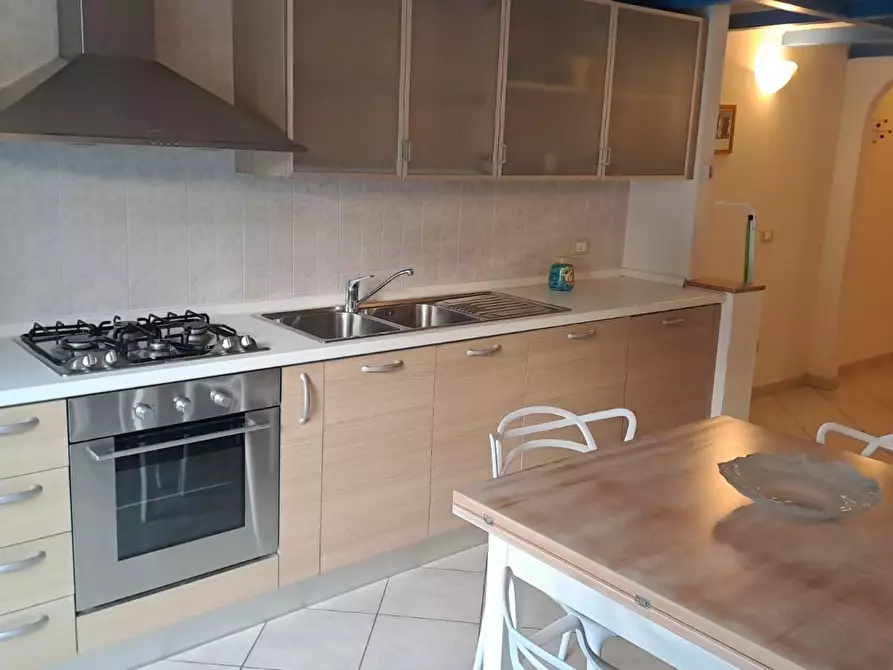 appartamento in vendita a Bibbona in zona Marina di Bibbona