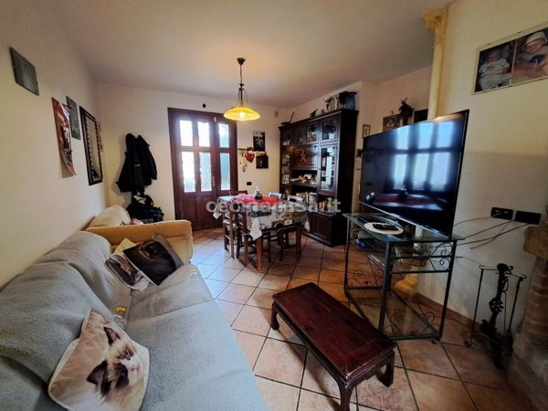 appartamento in vendita a Bibbona