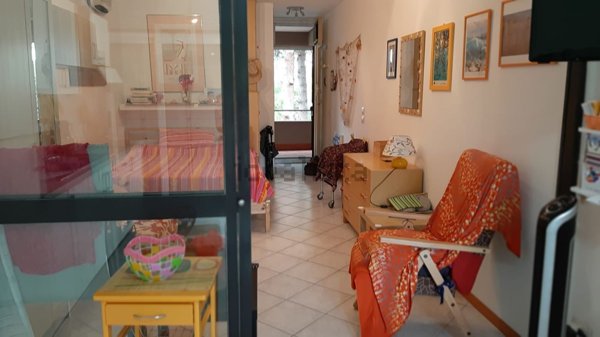 appartamento in vendita a Bibbona