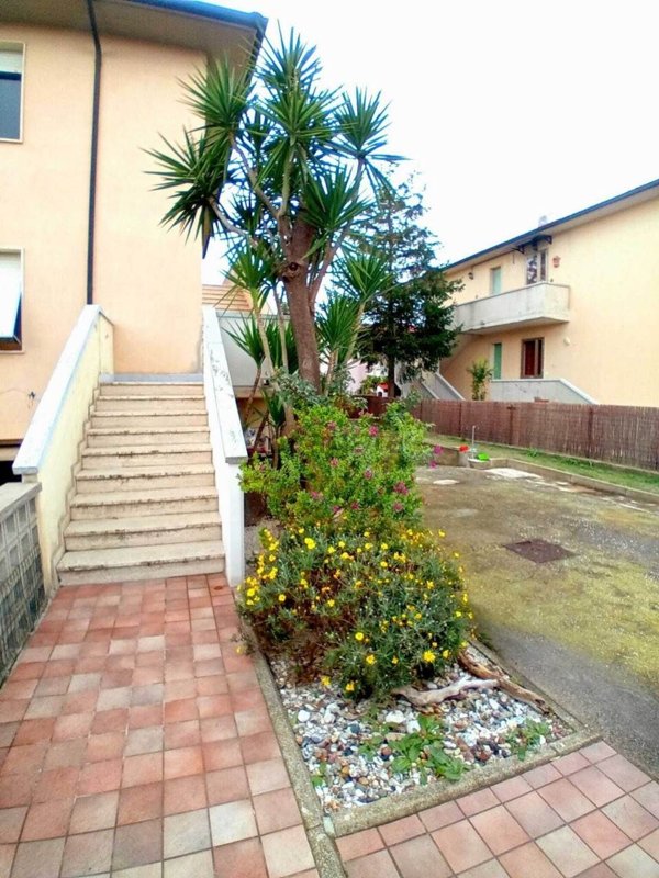 appartamento in vendita a Bibbona in zona La California