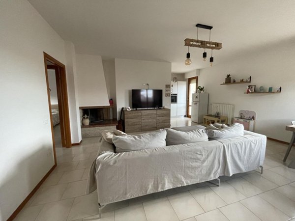 appartamento in vendita a Bibbona in zona La California