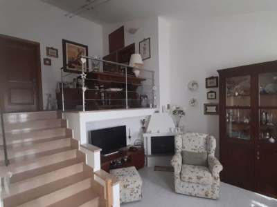 casa indipendente in vendita a Bibbona