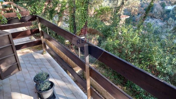 appartamento in vendita a Bibbona