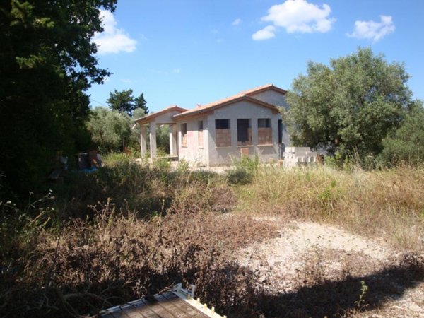 casa indipendente in vendita a Bibbona