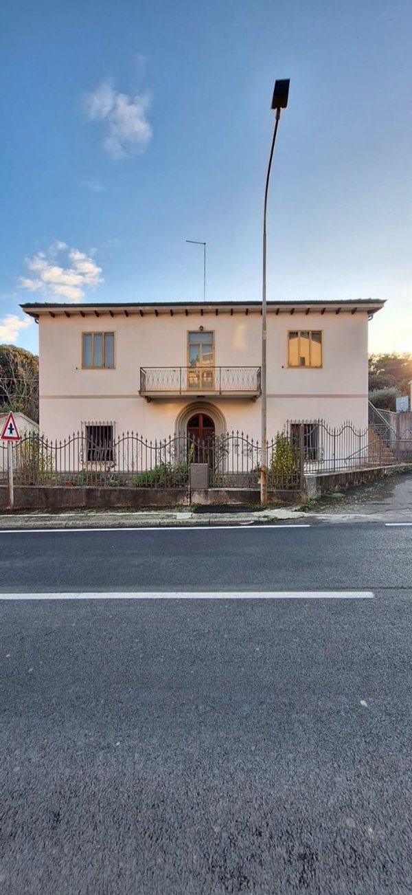 casa indipendente in vendita a Bibbona