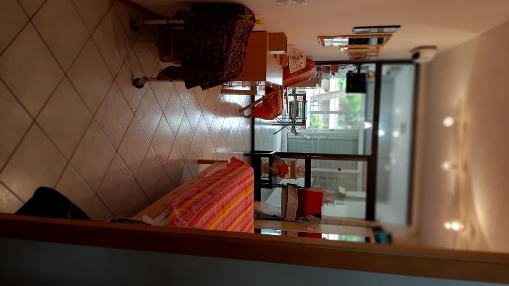 appartamento in vendita a Bibbona in zona Marina di Bibbona