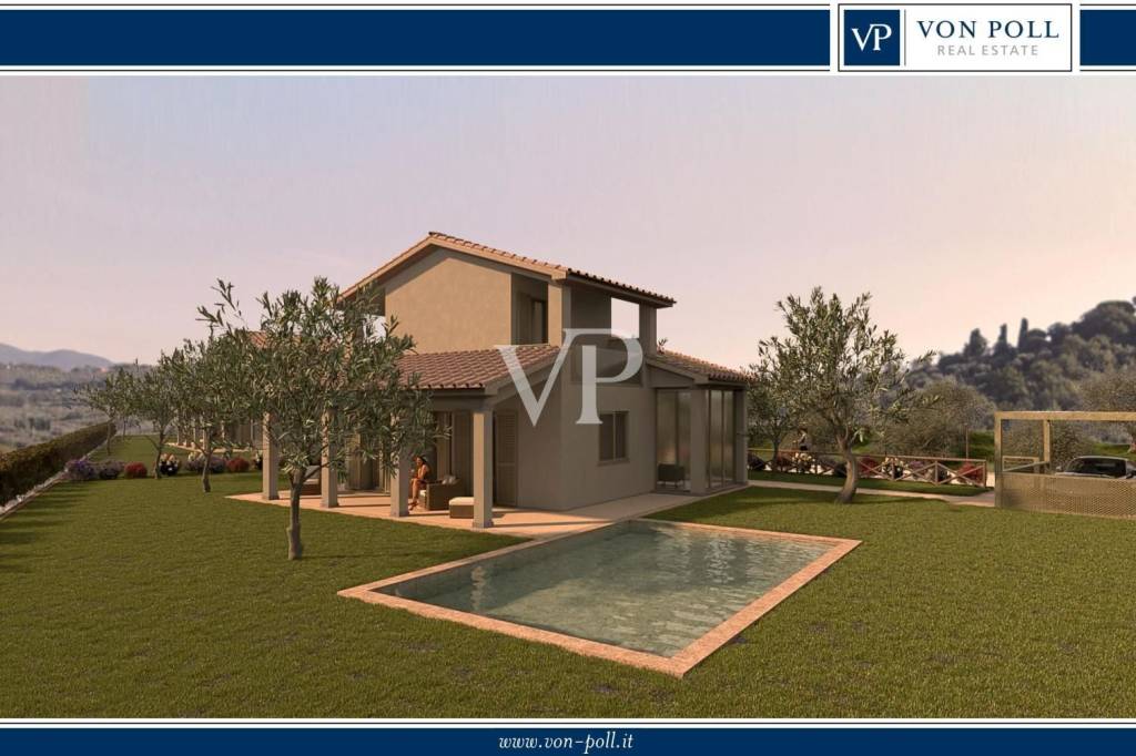 casa indipendente in vendita a Bibbona