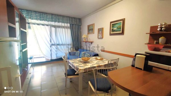 appartamento in vendita a Bibbona in zona Marina di Bibbona