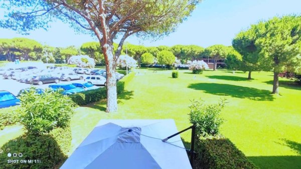 appartamento in vendita a Bibbona in zona Marina di Bibbona