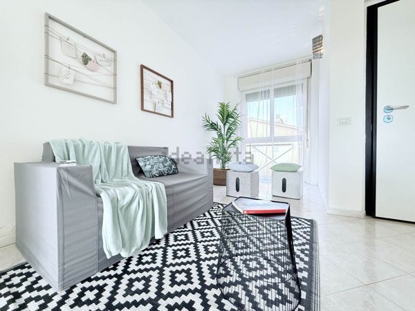 appartamento in vendita a Bibbona in zona La California