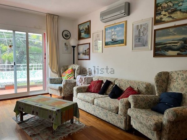 appartamento in vendita a Bibbona in zona Marina di Bibbona