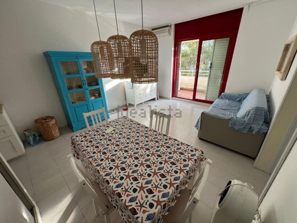 appartamento in vendita a Bibbona in zona Marina di Bibbona