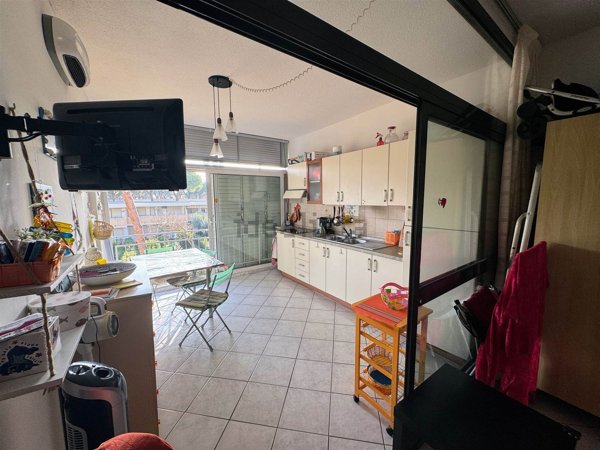 appartamento in vendita a Bibbona in zona Marina di Bibbona