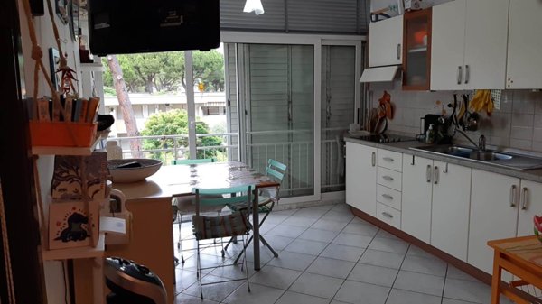 appartamento in vendita a Bibbona in zona Marina di Bibbona