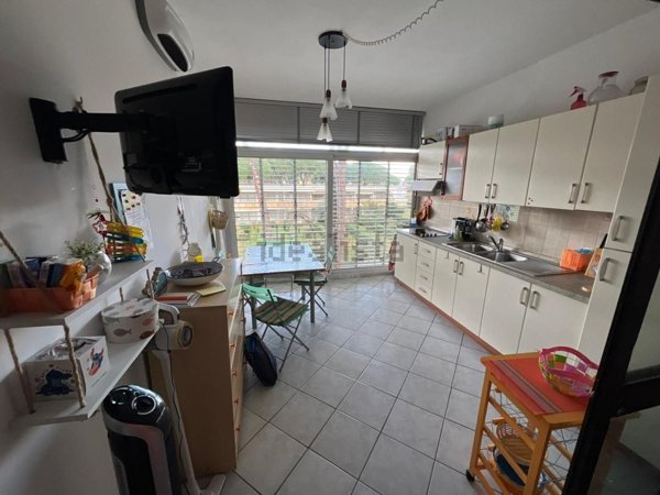 appartamento in vendita a Bibbona in zona Marina di Bibbona