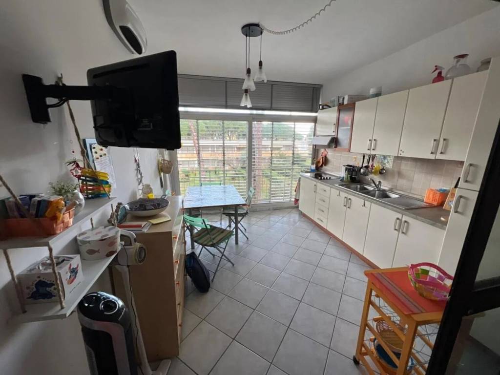 appartamento in vendita a Bibbona in zona Marina di Bibbona