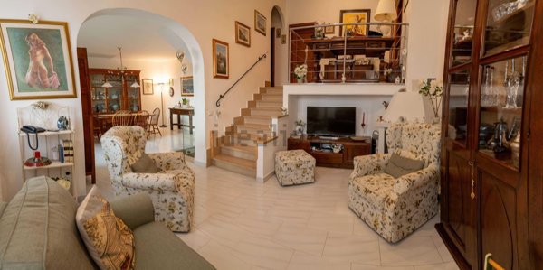 appartamento in vendita a Bibbona