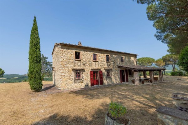 casa indipendente in vendita a Bibbona
