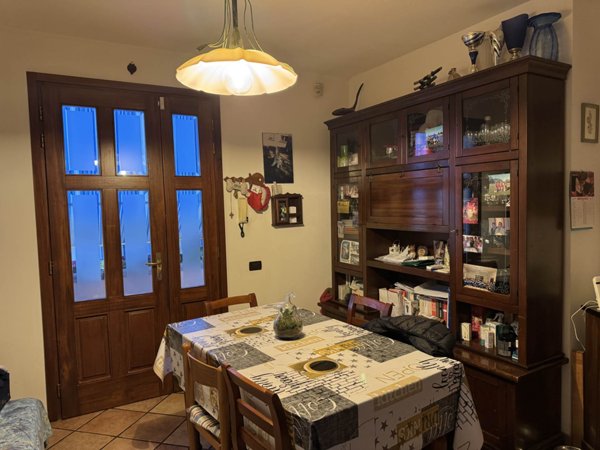 casa indipendente in vendita a Bibbona