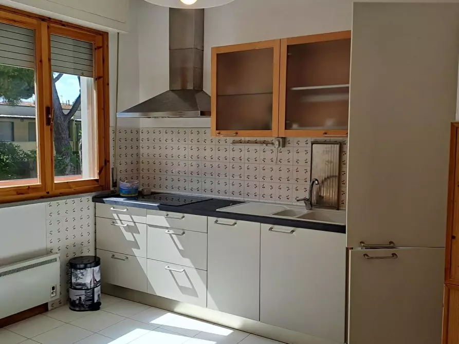 appartamento in vendita a Bibbona in zona Marina di Bibbona