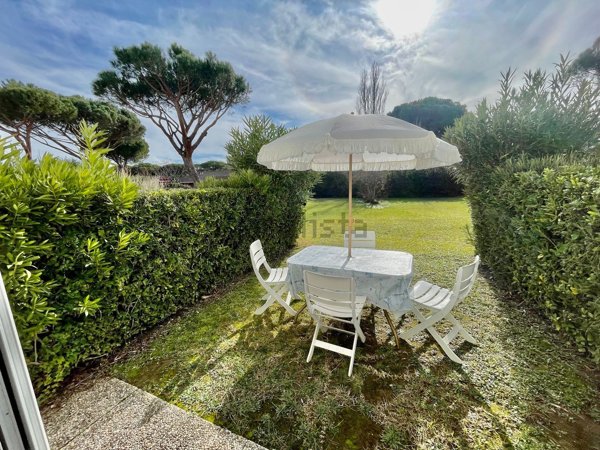 appartamento in vendita a Bibbona