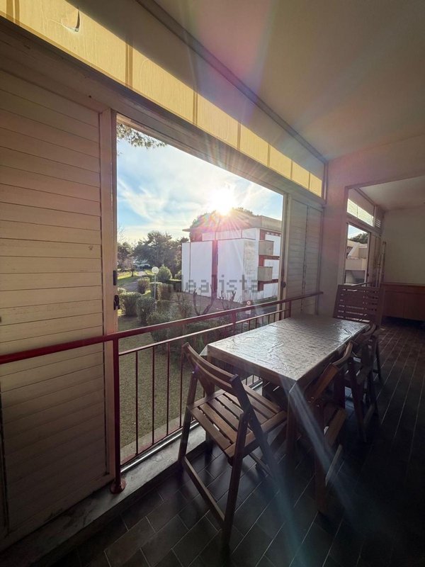 appartamento in vendita a Bibbona in zona Marina di Bibbona