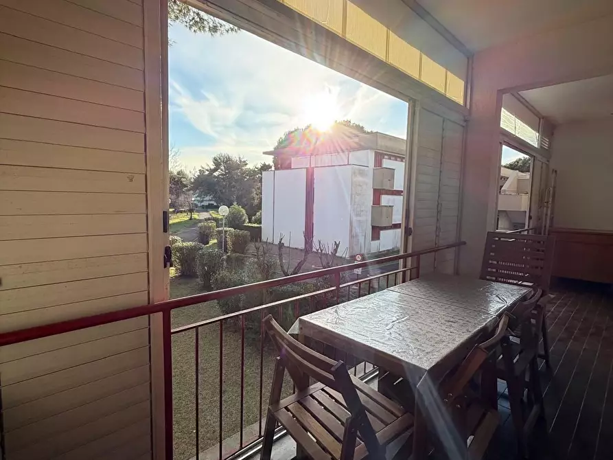 appartamento in vendita a Bibbona in zona Marina di Bibbona