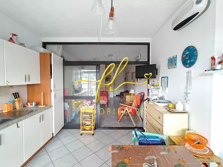 appartamento in vendita a Bibbona in zona Marina di Bibbona