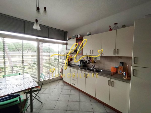 appartamento in vendita a Bibbona in zona Marina di Bibbona