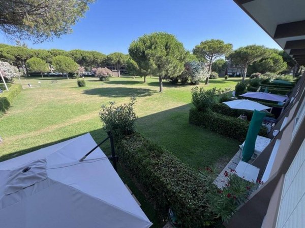 appartamento in vendita a Bibbona in zona Marina di Bibbona