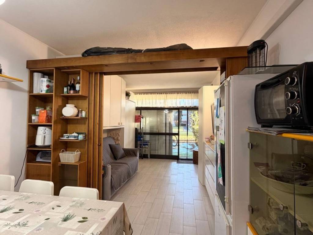 appartamento in vendita a Bibbona in zona Marina di Bibbona