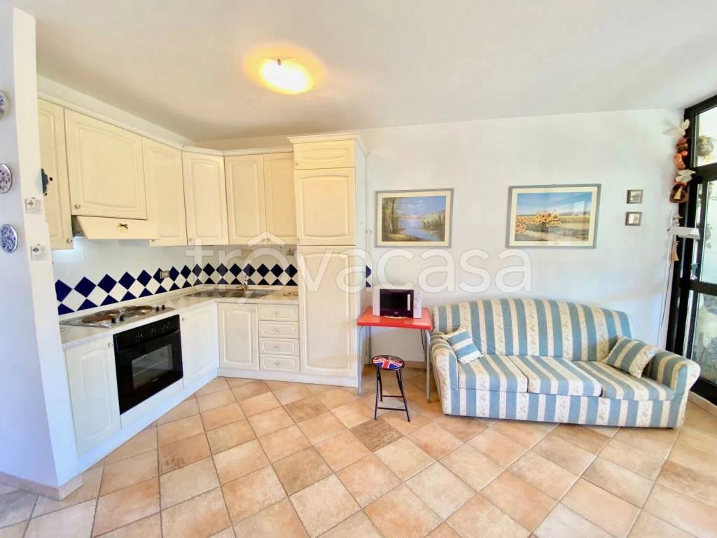 appartamento in vendita a Bibbona in zona Marina di Bibbona