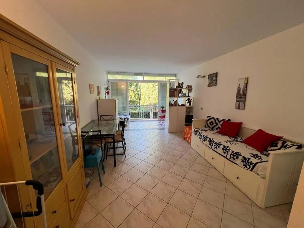 appartamento in vendita a Bibbona in zona Marina di Bibbona