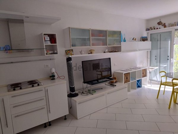 appartamento in vendita a Bibbona in zona Marina di Bibbona