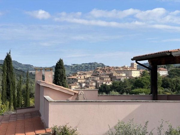 appartamento in vendita a Bibbona in zona La California