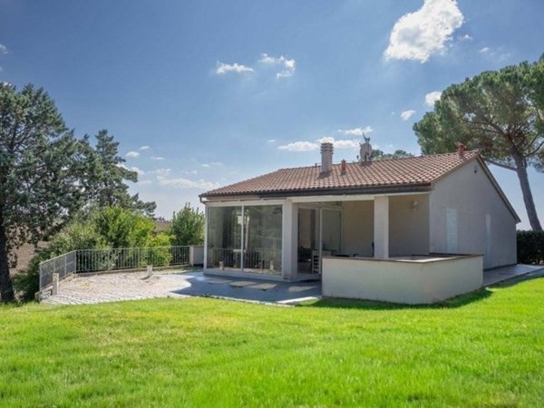 casa indipendente in vendita a Bibbona