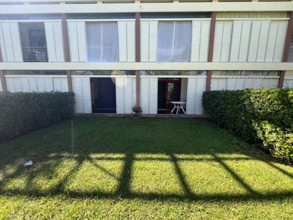 appartamento in vendita a Bibbona in zona Marina di Bibbona