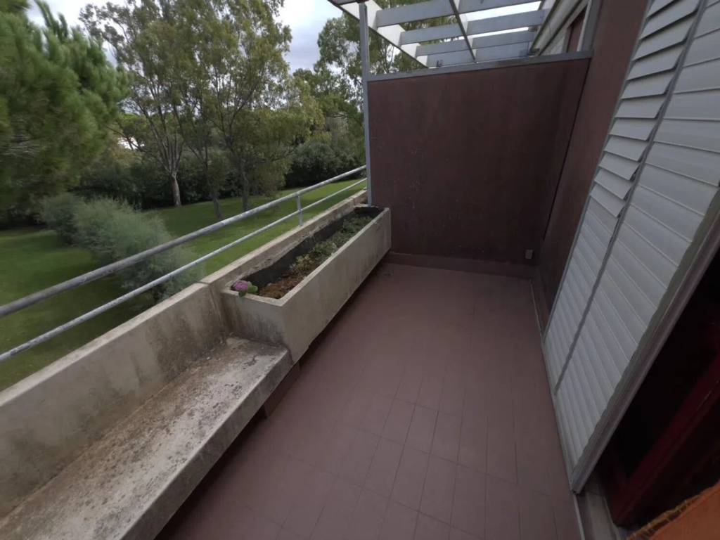 appartamento in vendita a Bibbona in zona Marina di Bibbona