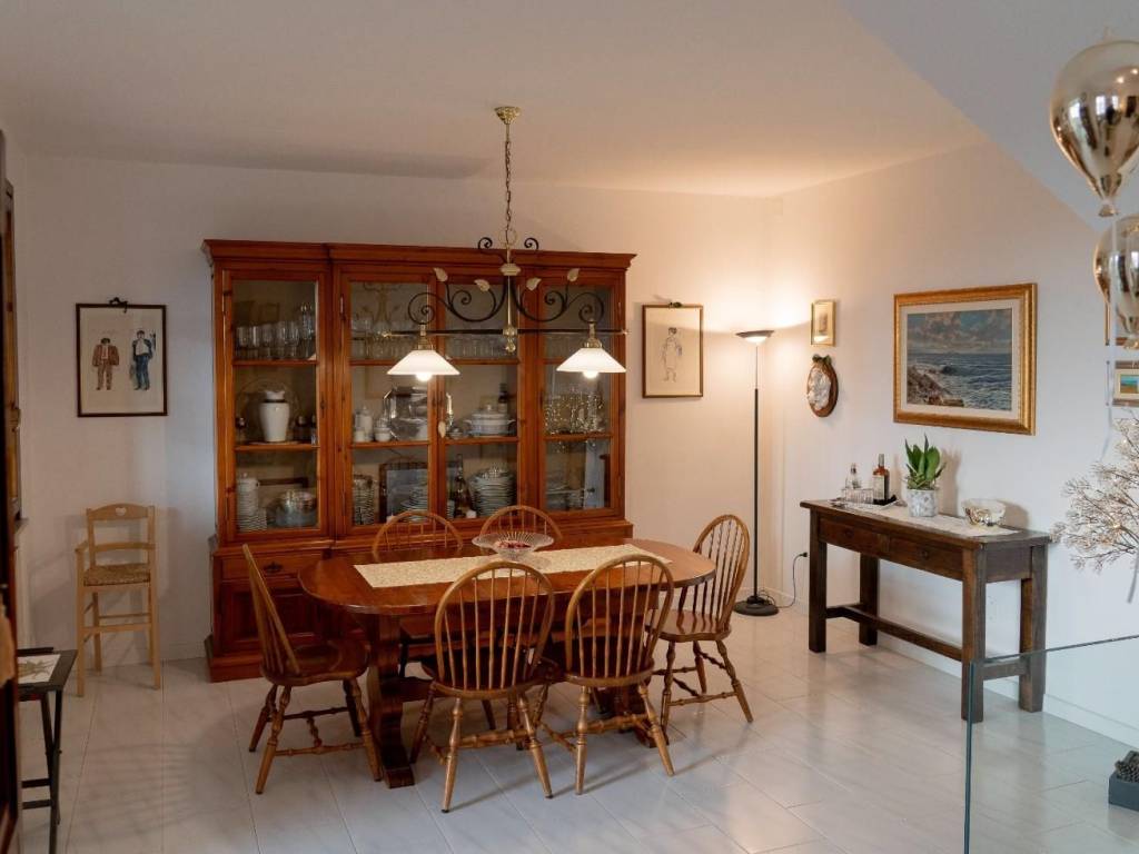 appartamento in vendita a Bibbona