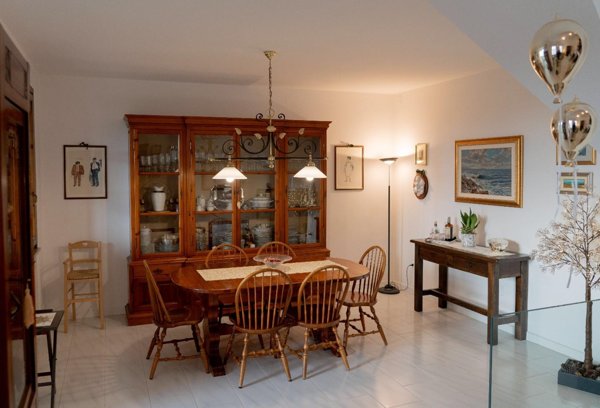 appartamento in vendita a Bibbona